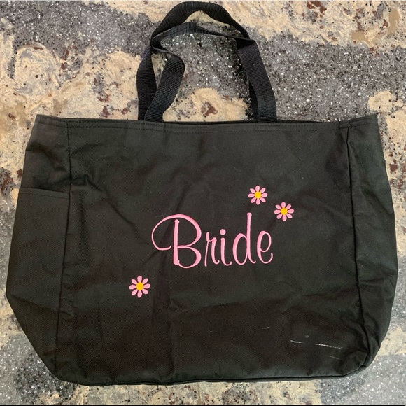 Bride Bag - Picture 1 of 4